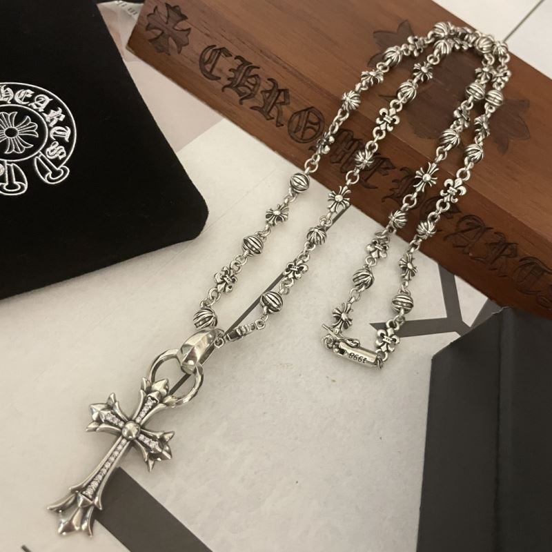 Chrome Hearts Necklaces